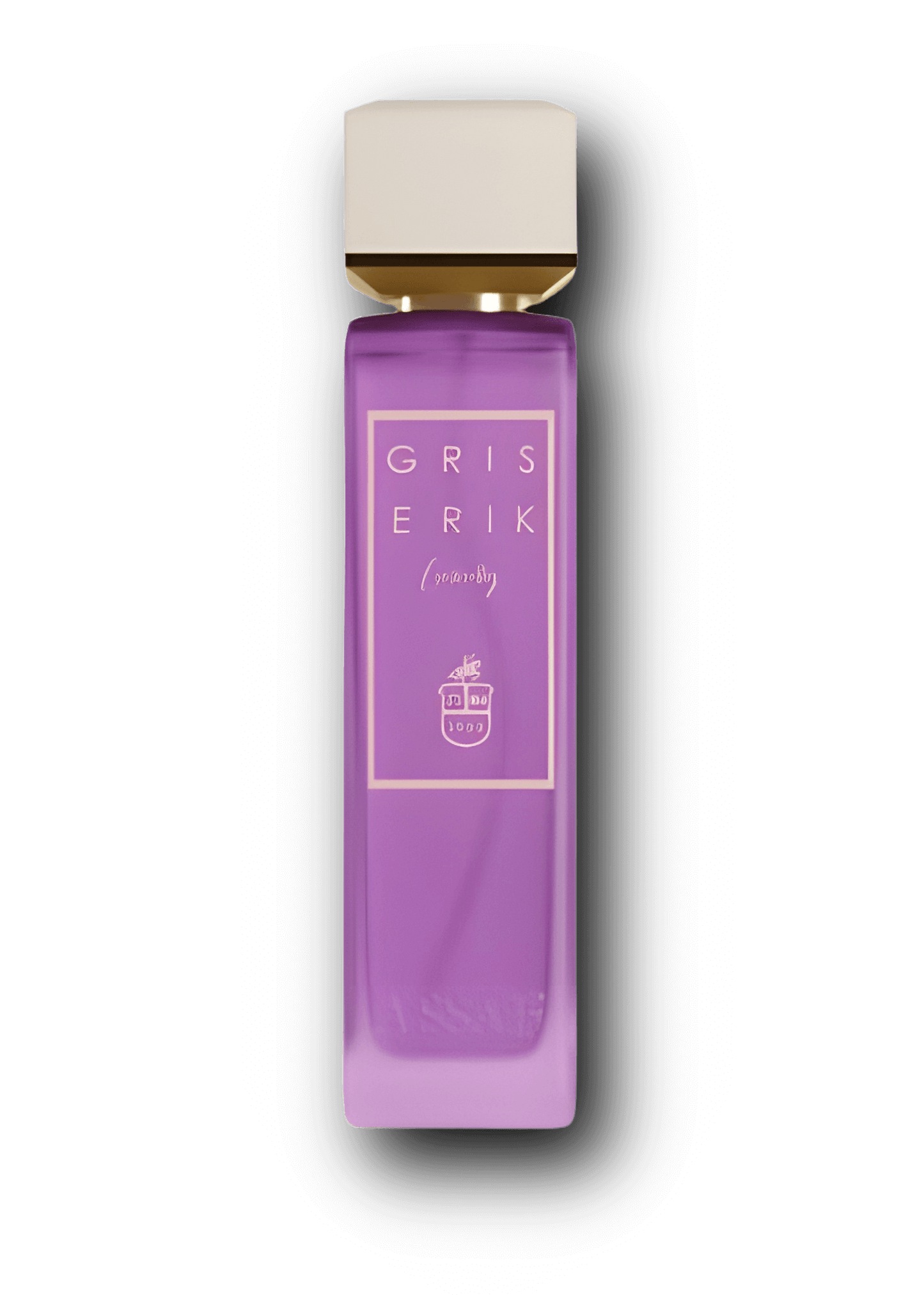 Assaf Gris Erik EdP - 200ml