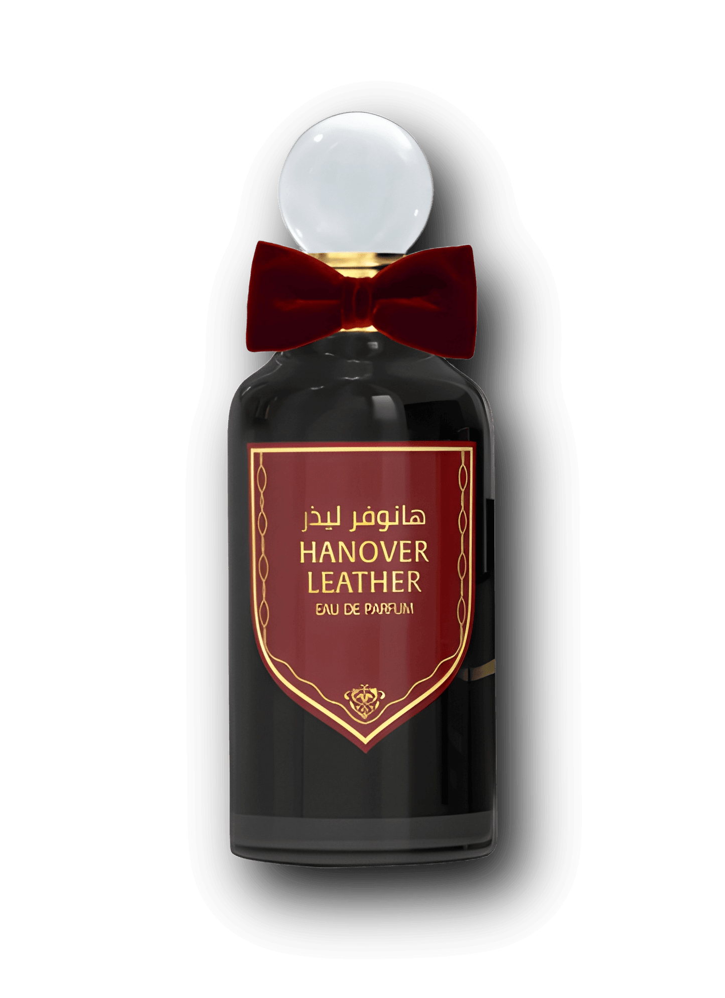 Emper Hanover Leather EdP 100ml inspirerad av Halfeti Leather med bergamott, svartpeppar, läder, kanel, patchouli och vetiver