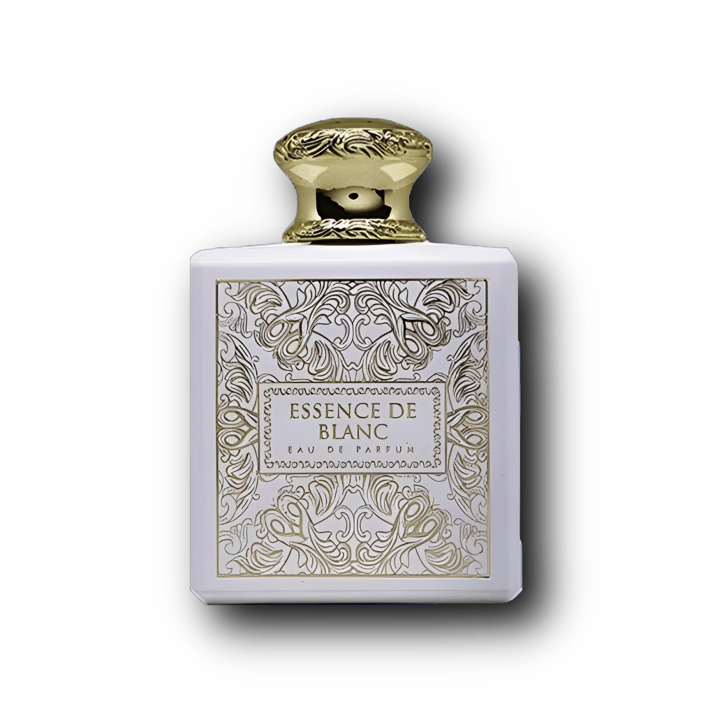 Essence De Blanc EdP - 100ml - ParfymDupe