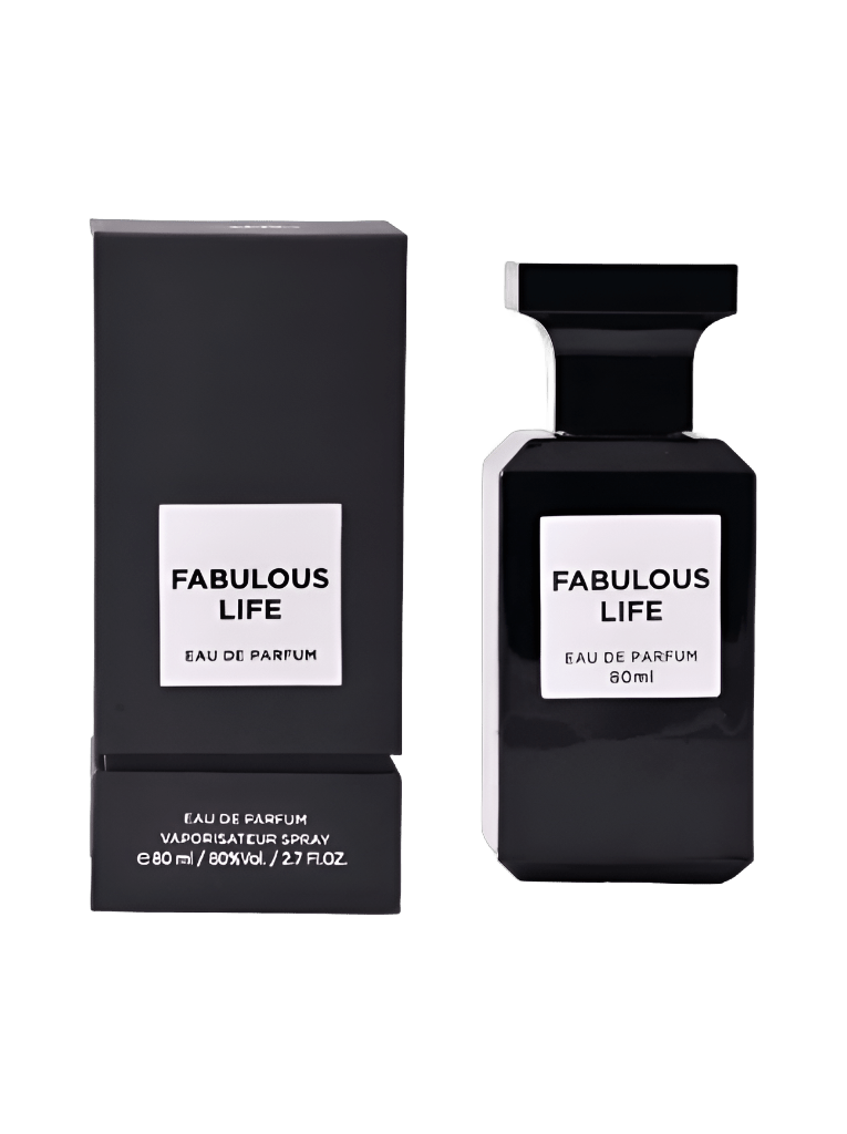 Fabulous Life - EdP 80ml - ParfymDupe