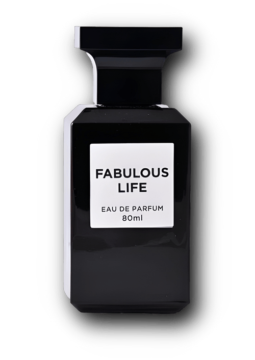 Fabulous Life - EdP 80ml - ParfymDupe