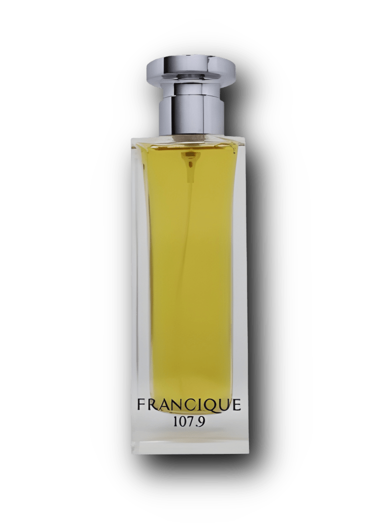 Fragrance World Francique 107.9 EDP - 100ml - ParfymDupe