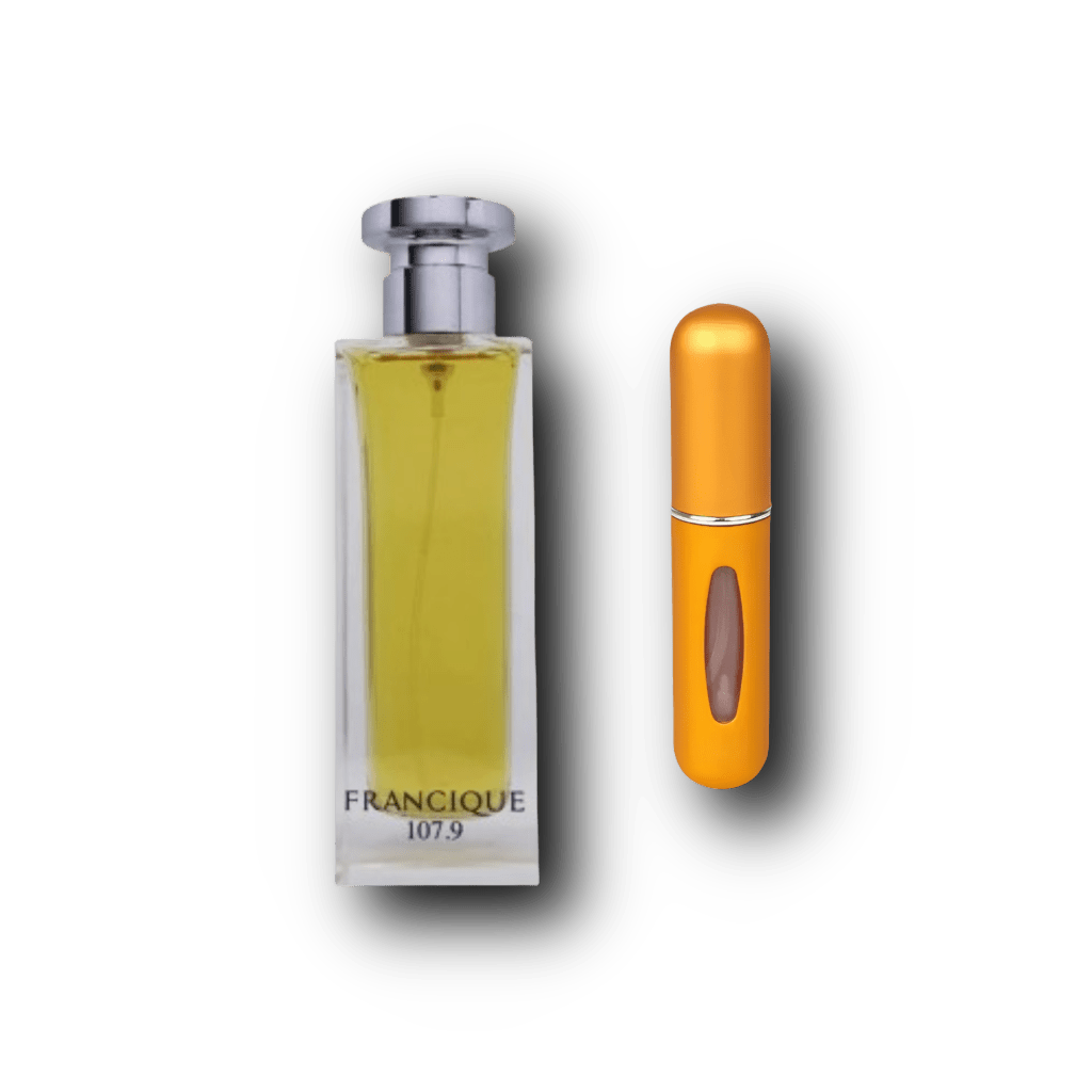 Francique 107.9 - EdP Sample 3ml - ParfymDupe