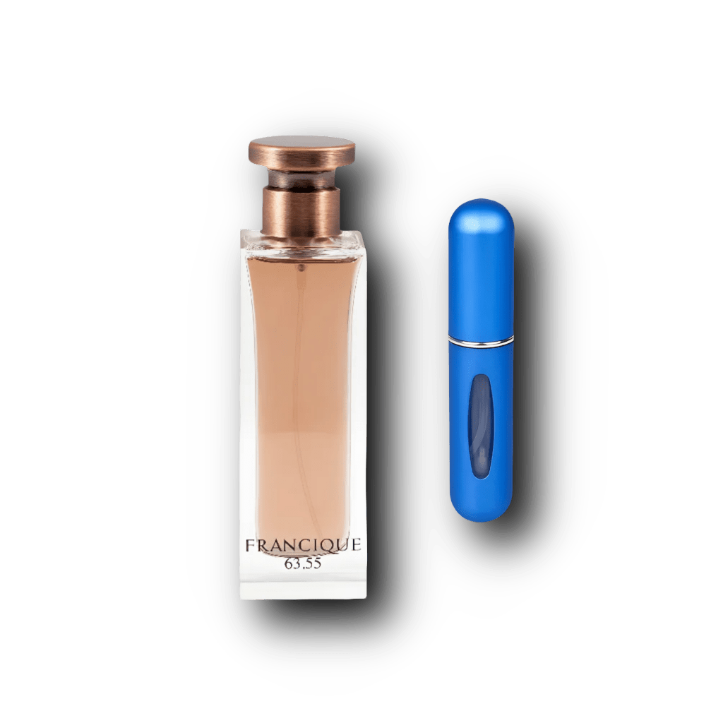 Francique 63.55 - EdP Sample 3ml - ParfymDupe