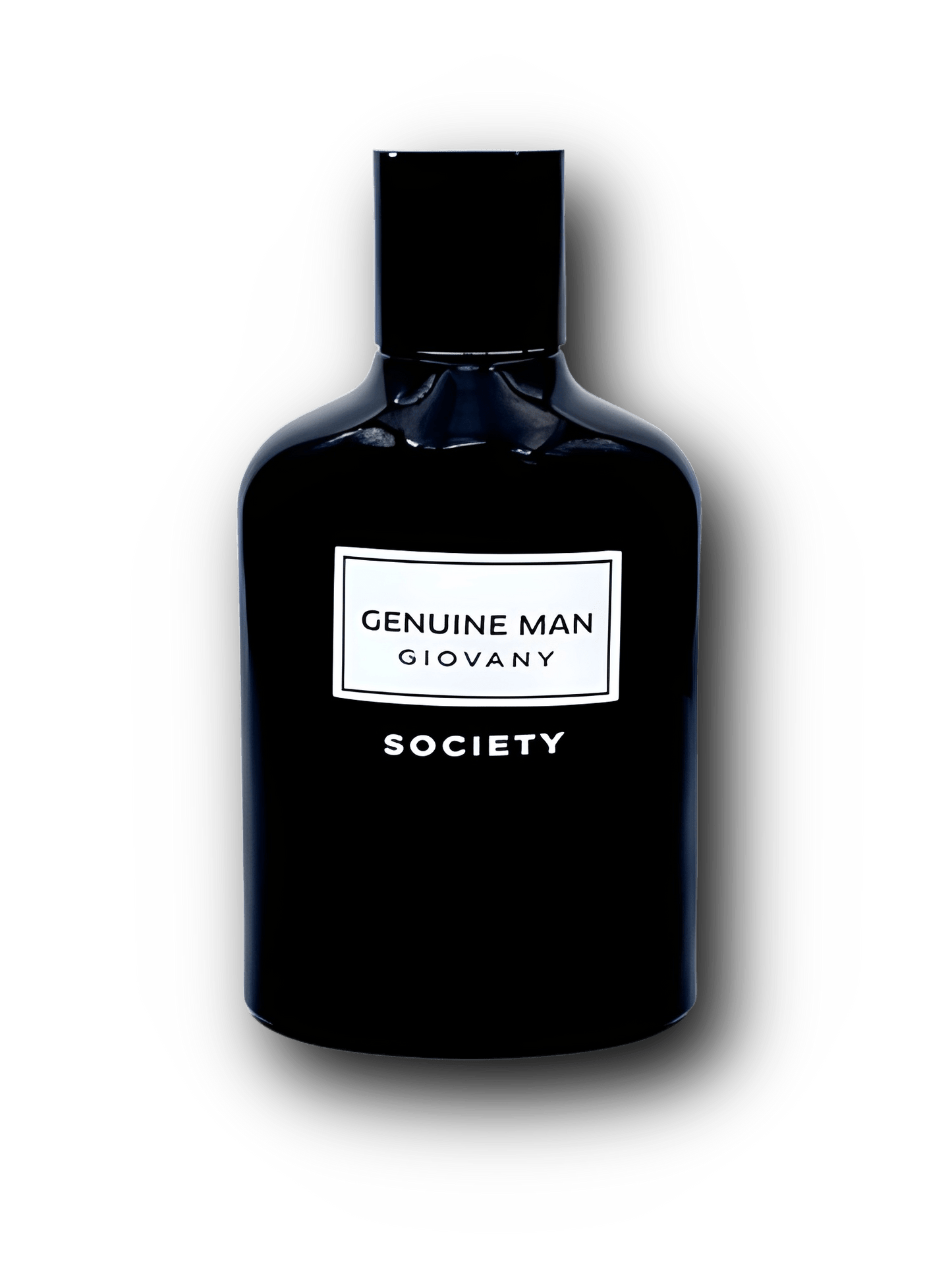 Genuine Man Giovany Society EdP - 100ml - ParfymDupe