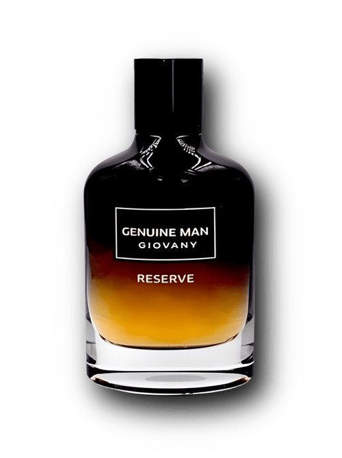 Giovany Genuine Man Reserve EdP - 100ml - ParfymDupe