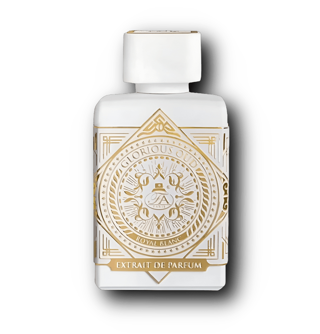 Glorious Oud Royal Blanc - EDP 80ml - ParfymDupe