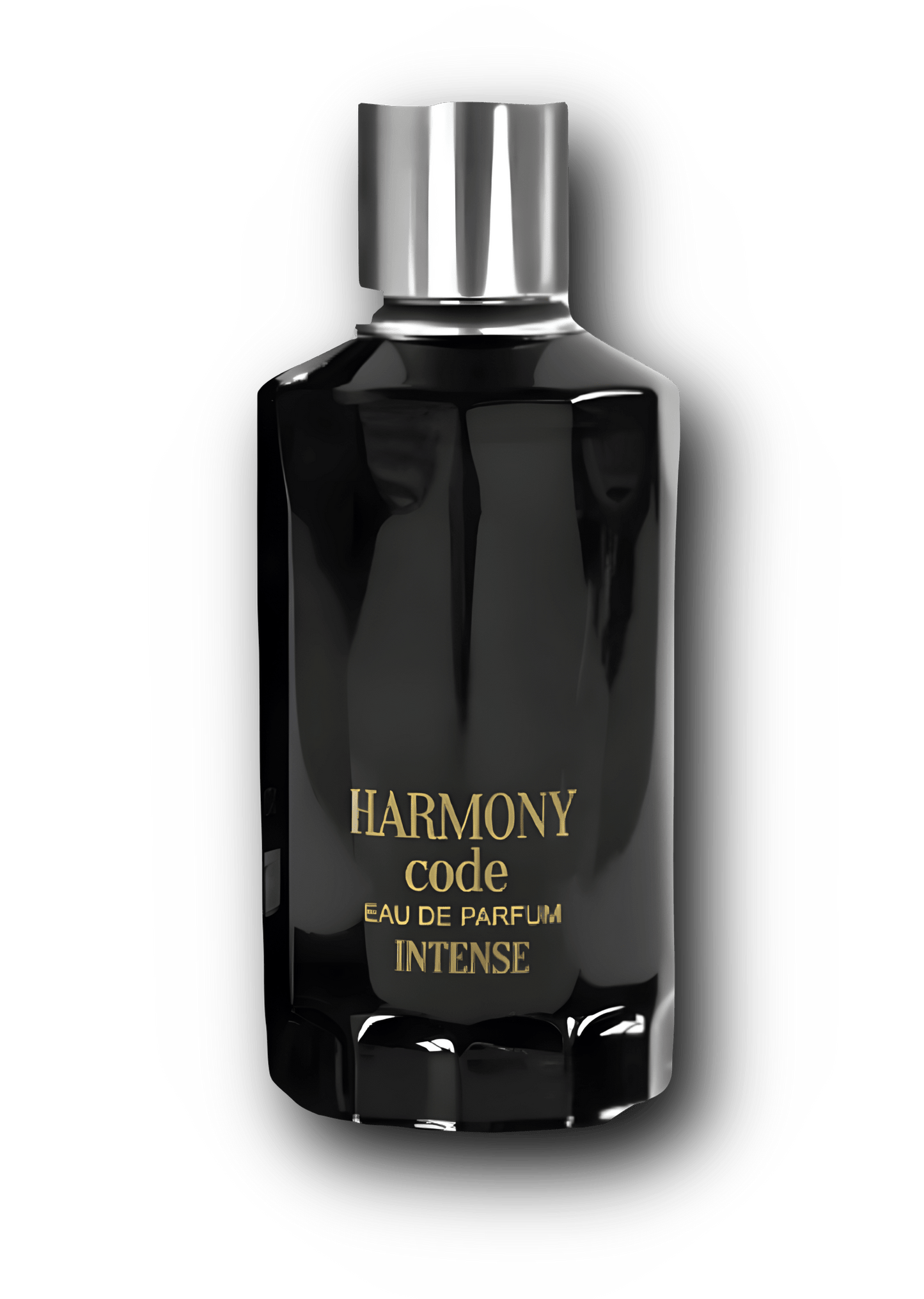Harmony Code Intense EDP 100 ml - ParfymDupe