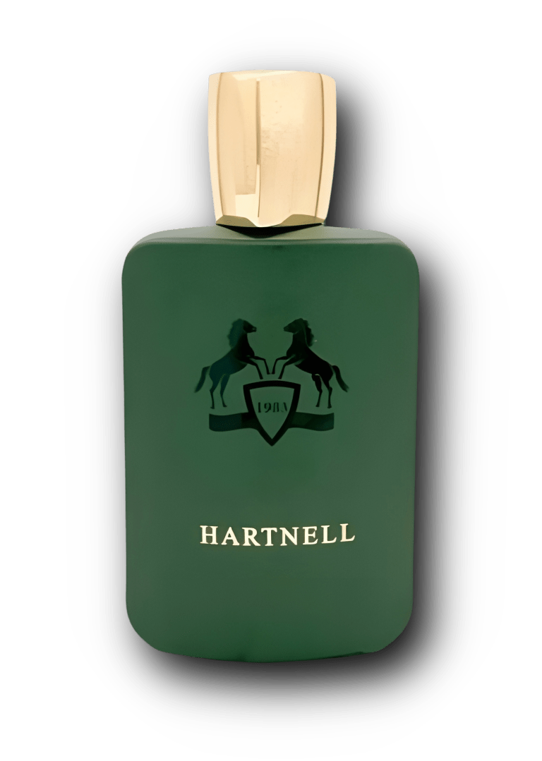 Hartnell Fragrance World EdP - 100ml - ParfymDupe