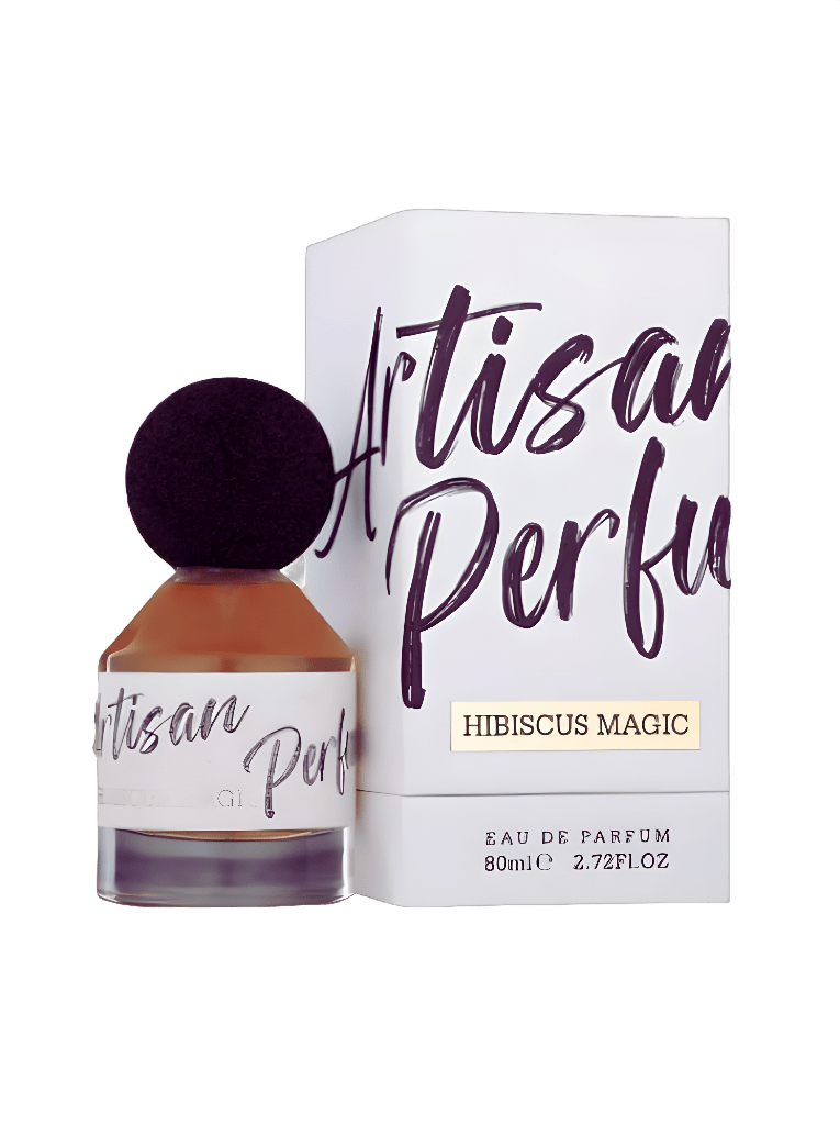 Hibascus Magic - EdP Sample 3ml - ParfymDupe