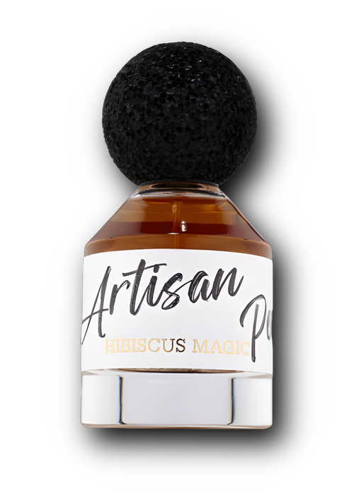 Hibascus Magic - EdP 80ml