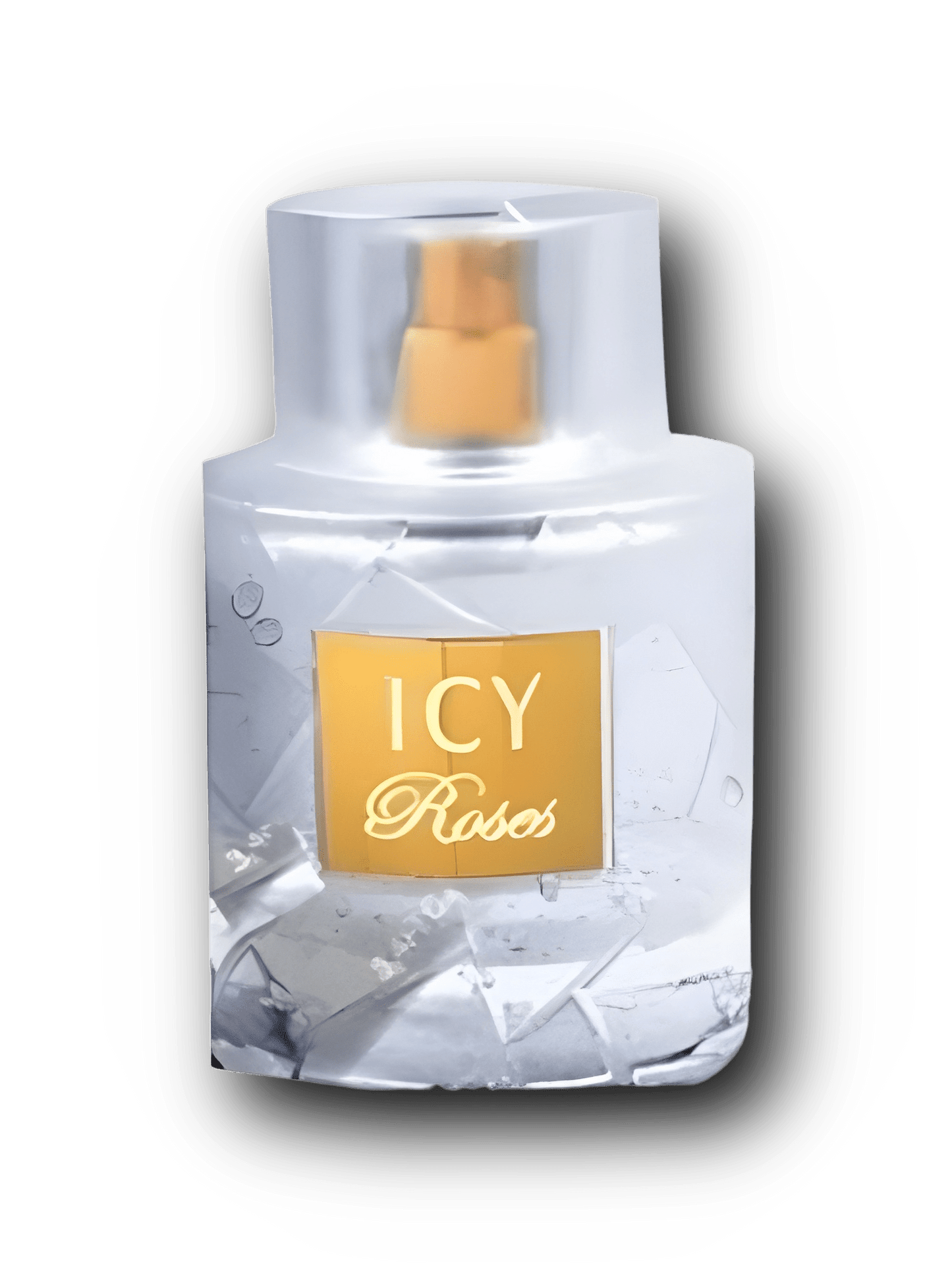 Icy Roses EdP - 100ml - ParfymDupe