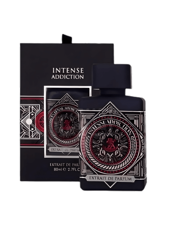 Intense Addiction - EdP Sample 3ml - ParfymDupe