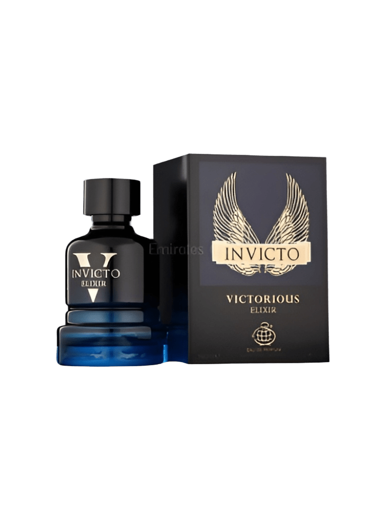 Invicto Victorious Elixir - EdP 100ml - ParfymDupe
