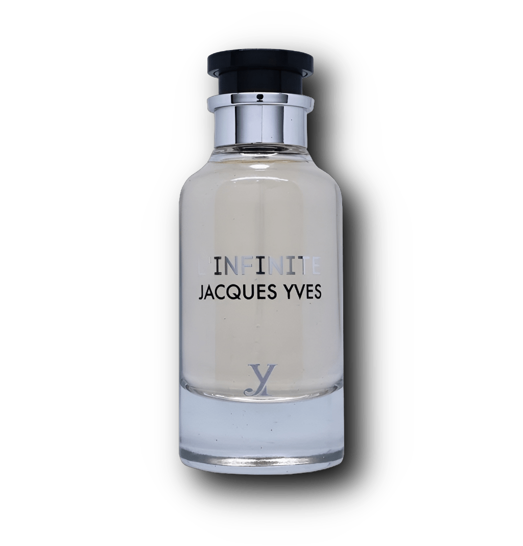 Jacques YVES Infinite EdP - 100ml - ParfymDupe