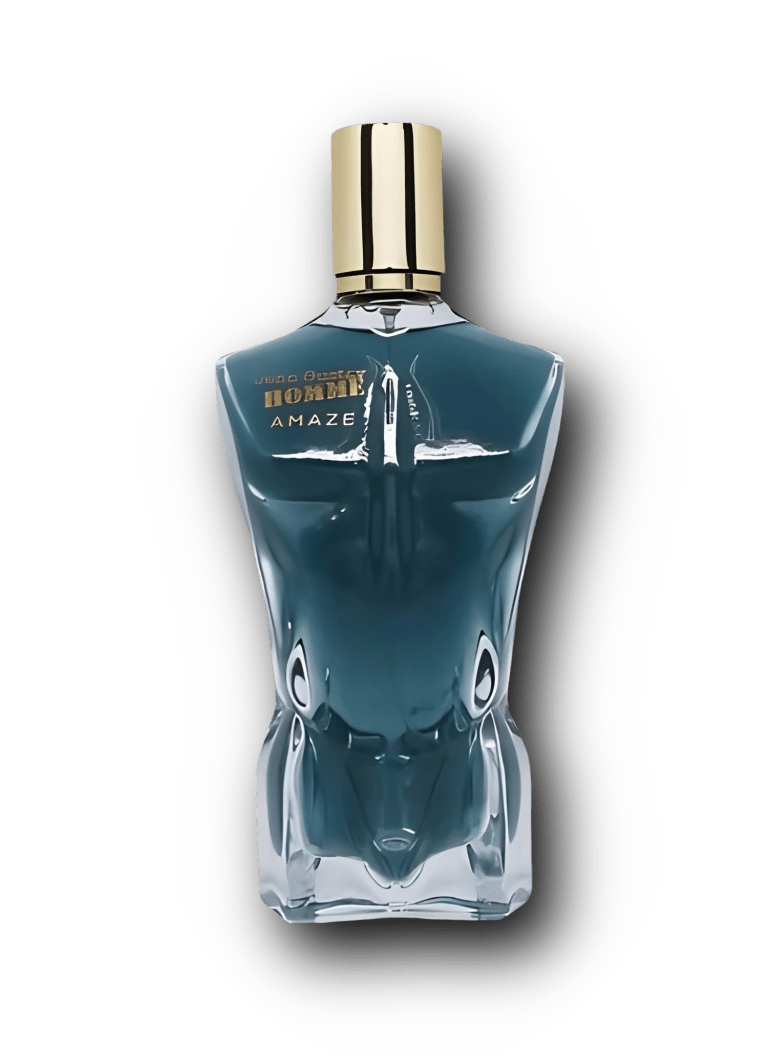 John Gustav Amaze Homme EdP - 100ml - ParfymDupe