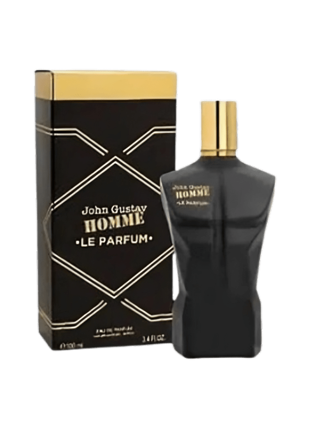 John Gustav Homme Le Parfum - EdP Sample 3ml - ParfymDupe