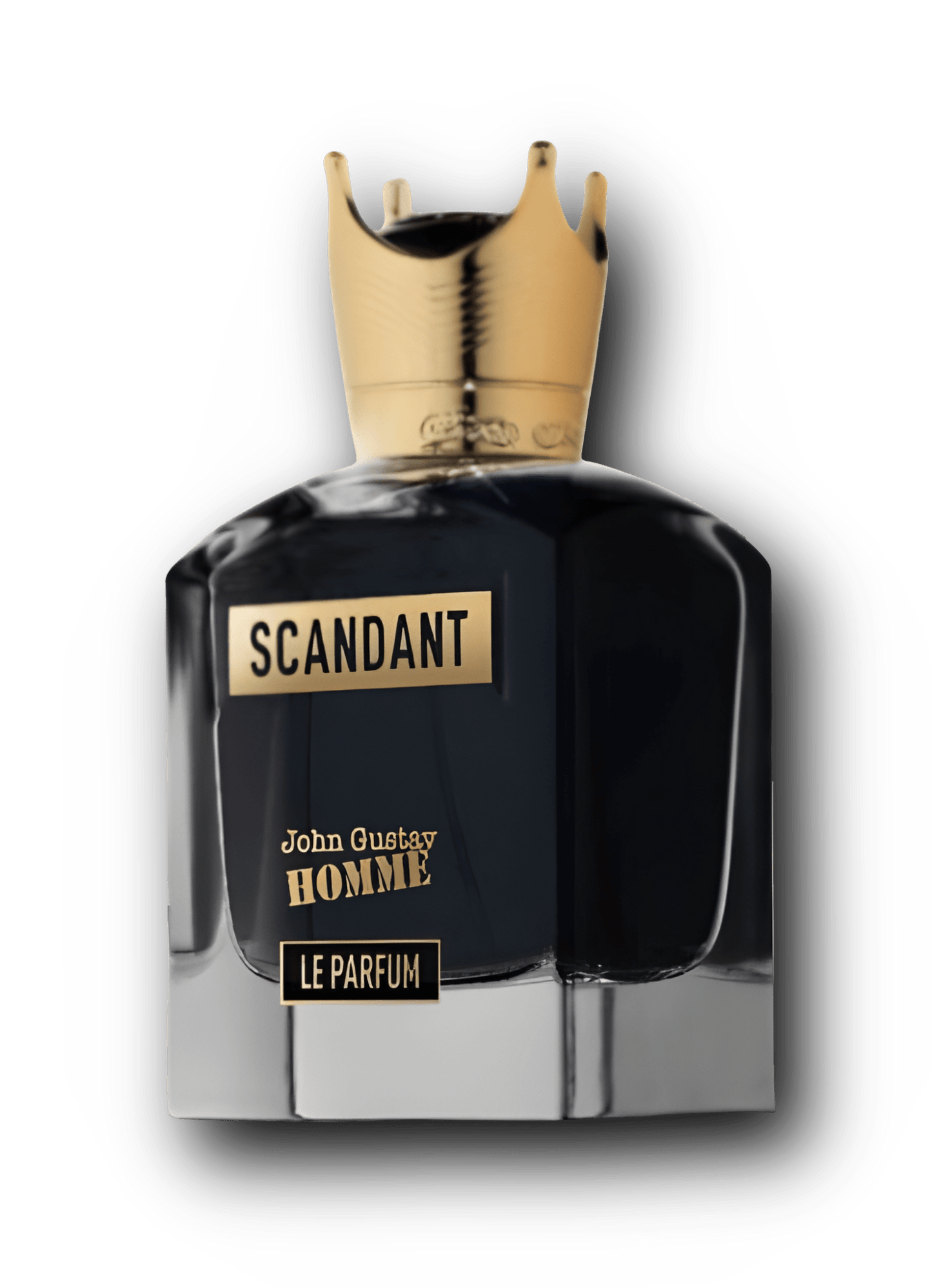 John Gustav Scandant Le Parfum - EdP 100ml - ParfymDupe
