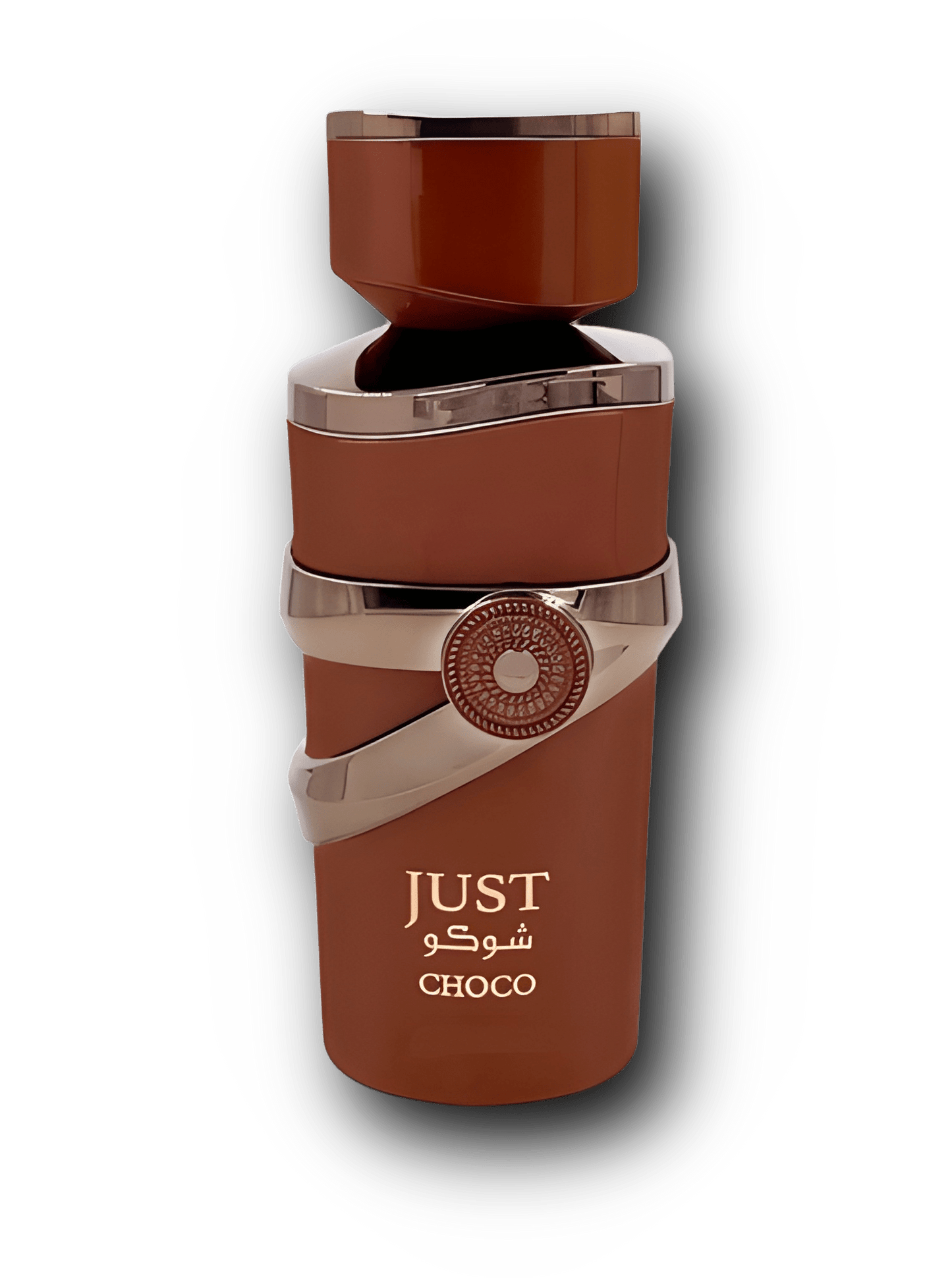 Just Choco EdP - 100ml - ParfymDupe
