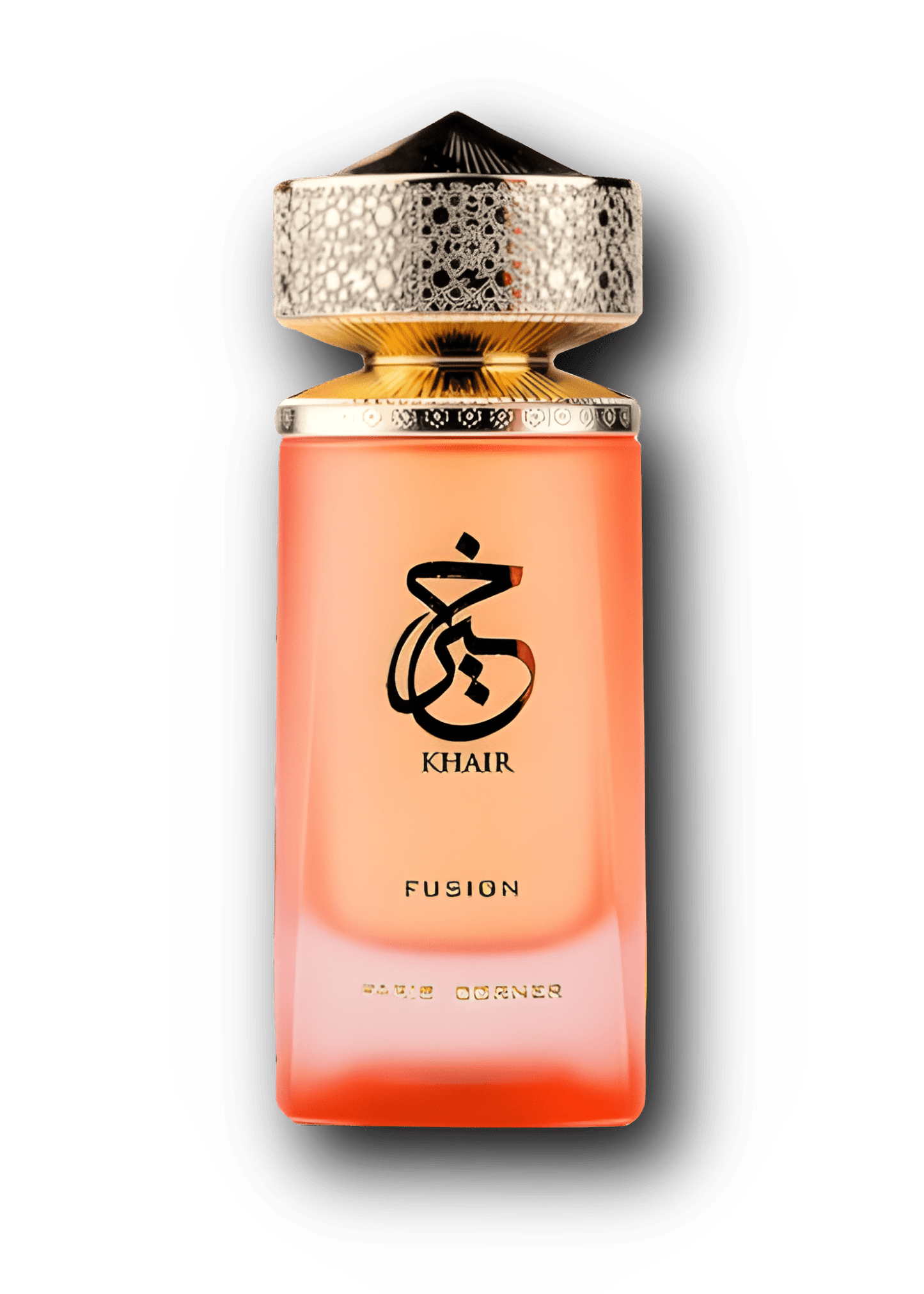 Khair Fusion - EdP 100ml - ParfymDupe