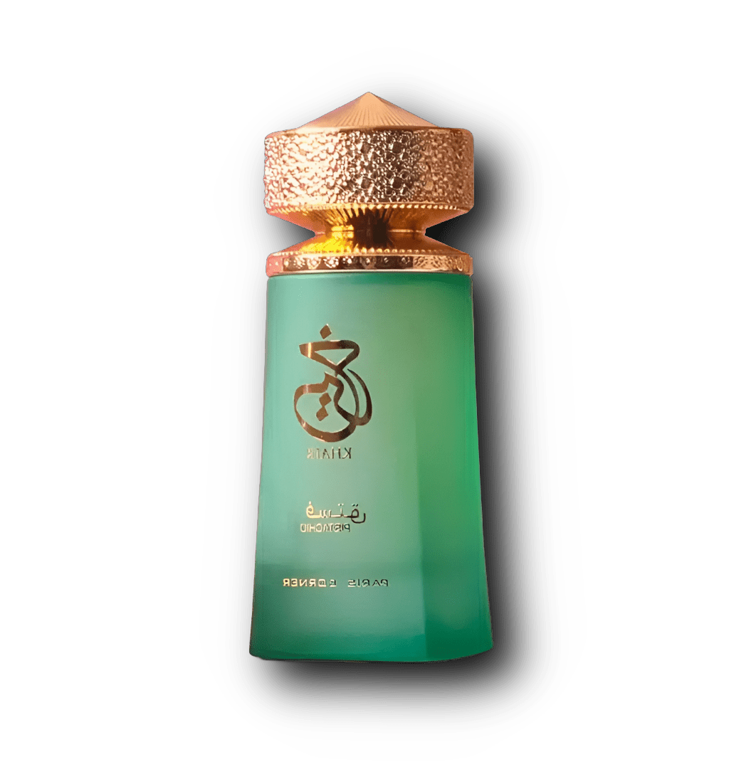 Khair Pistachio EdP - 100ml - ParfymDupe