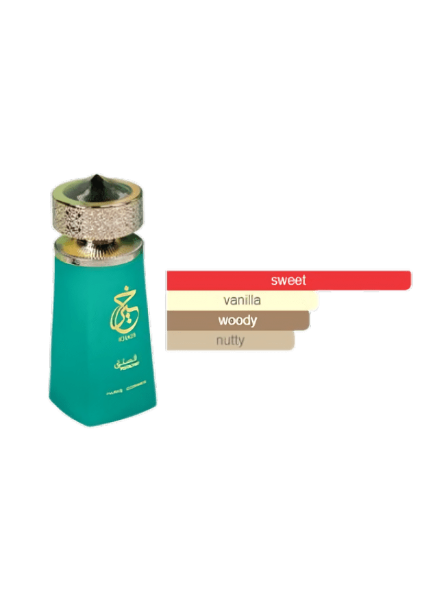 Khair Pistachio EdP - 100ml - ParfymDupe