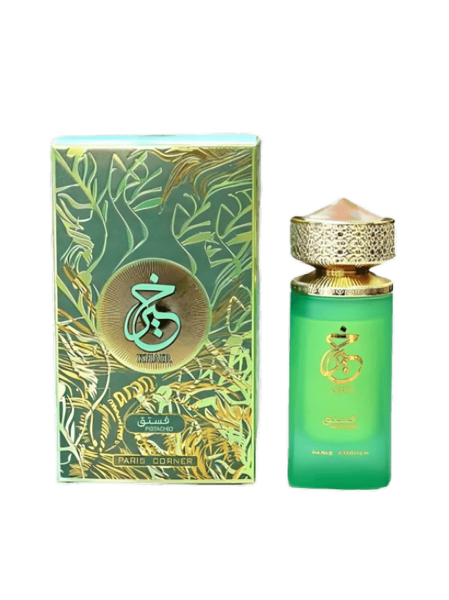Khair Pistachio EdP - 100ml - ParfymDupe
