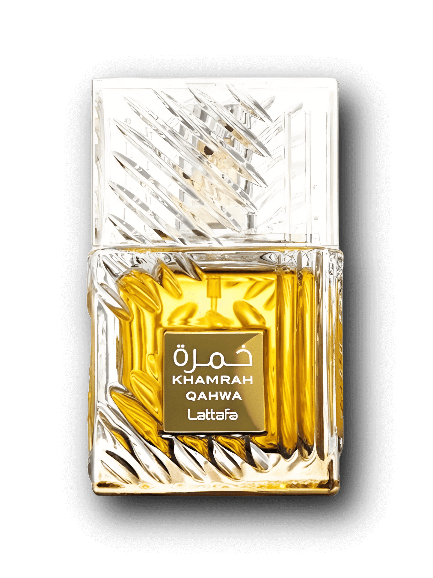 Khamrah Qahwa - Lattafa Perfumes - EdP 100ml