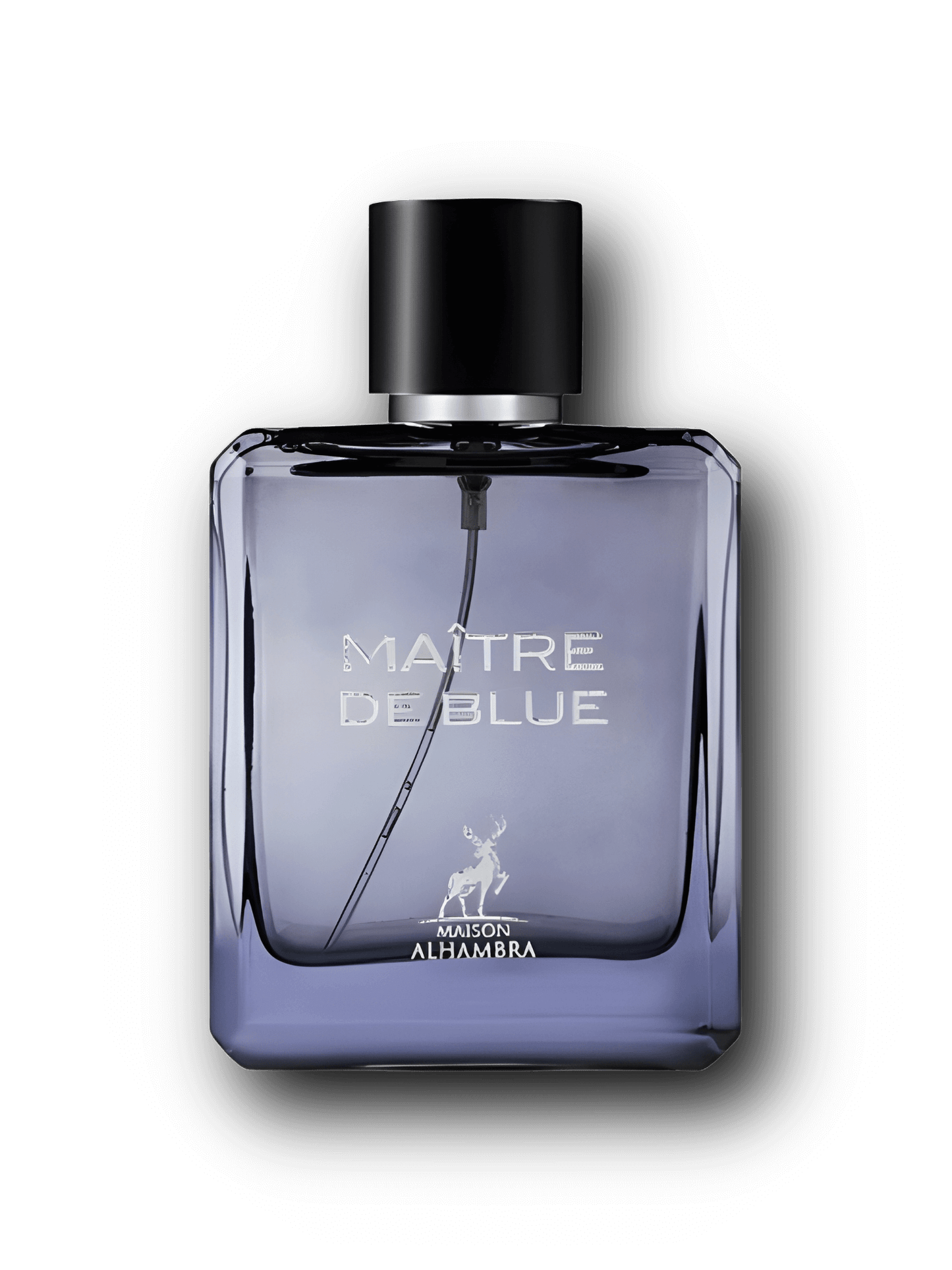 Maître de Blue - Maison Alhambra - EdP 100ml