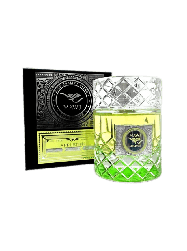 Mawj Appletini - EdP Sample 3ml - ParfymDupe