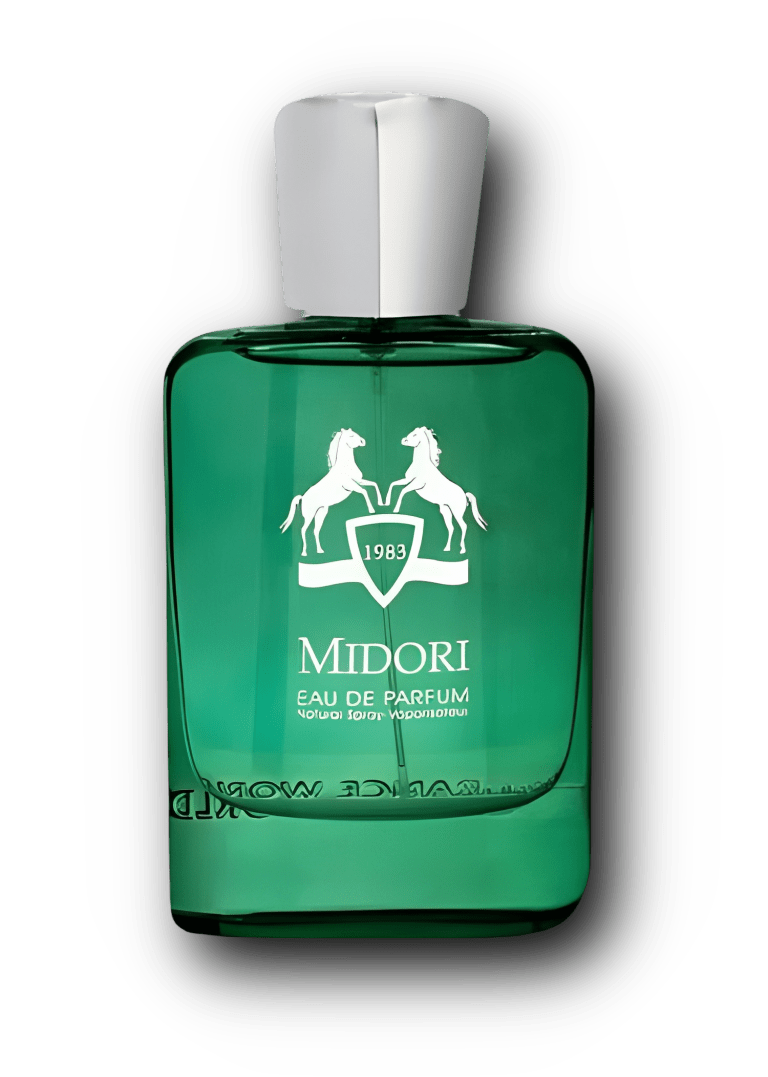 Midori Fragrance World EdP - 100ml - ParfymDupe