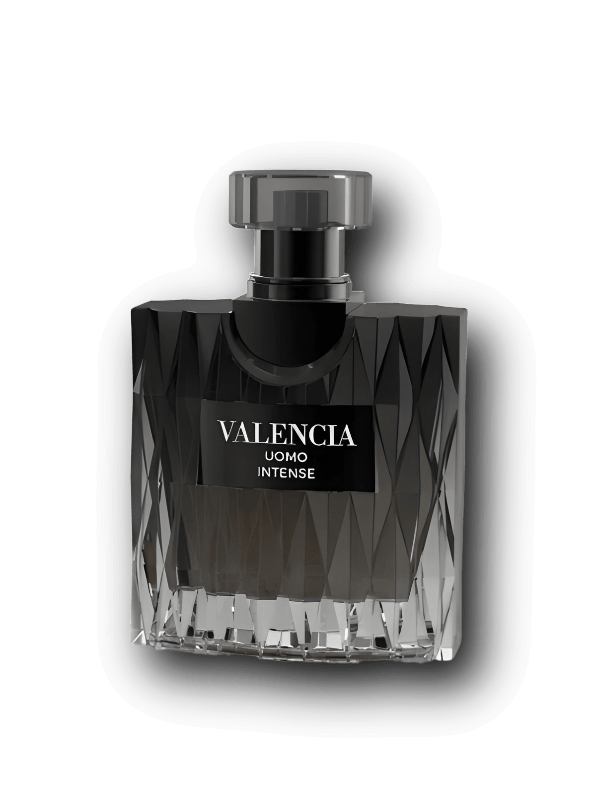 Milestone Valencia Uomo Intense EdP 100ml inspirerad av Valentino Uomo Intense med muskatellsalvia, mandarin, iris, tonkaböna, läder och vanilj