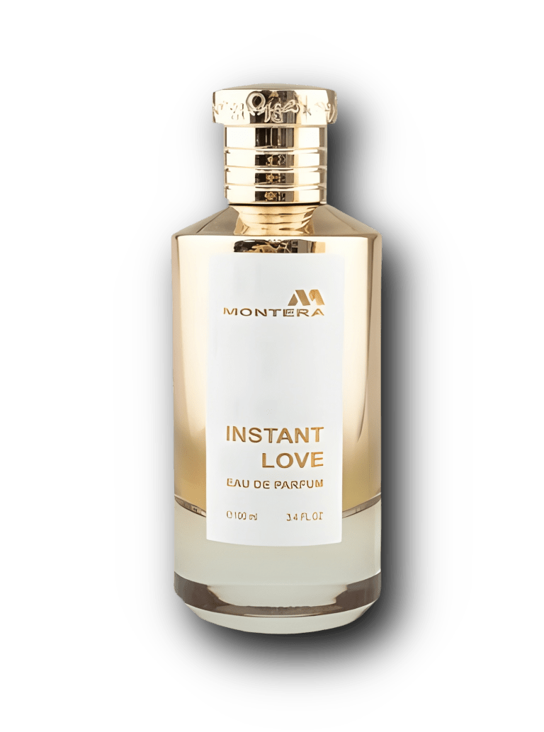Montera Instant Love - EdP 100ml - ParfymDupe