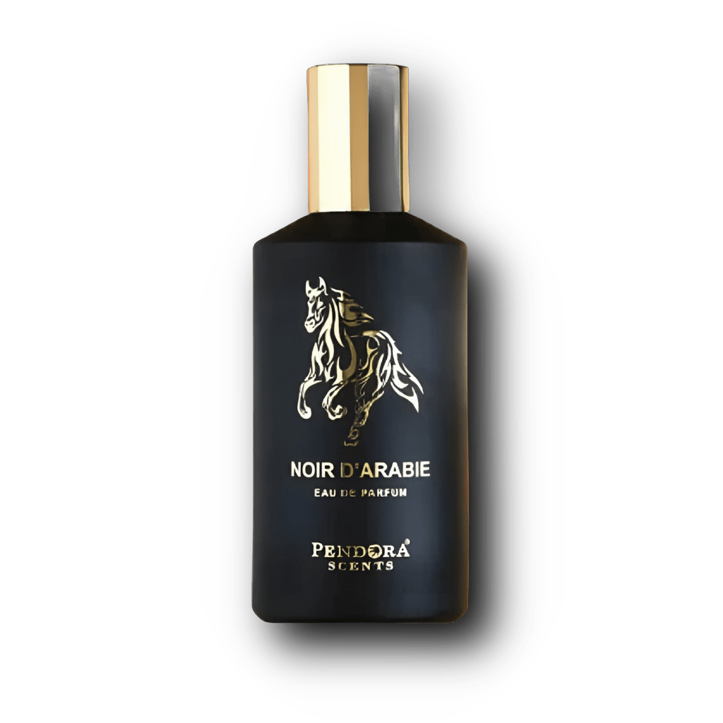 Noir D'Arabie EdP - 100ml - ParfymDupe