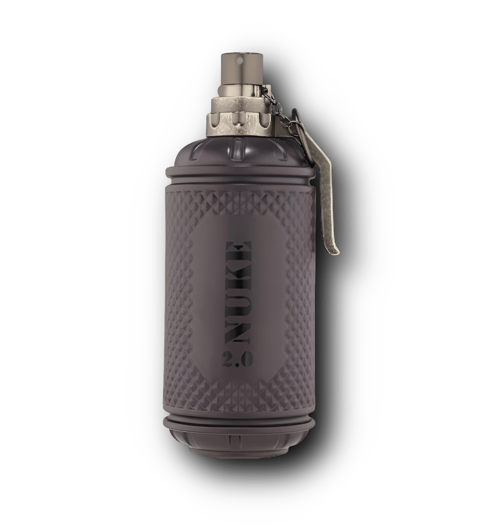Nuke 2.0 EdP - 100ml - ParfymDupe