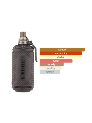 Nuke 2.0 EdP - 100ml - ParfymDupe