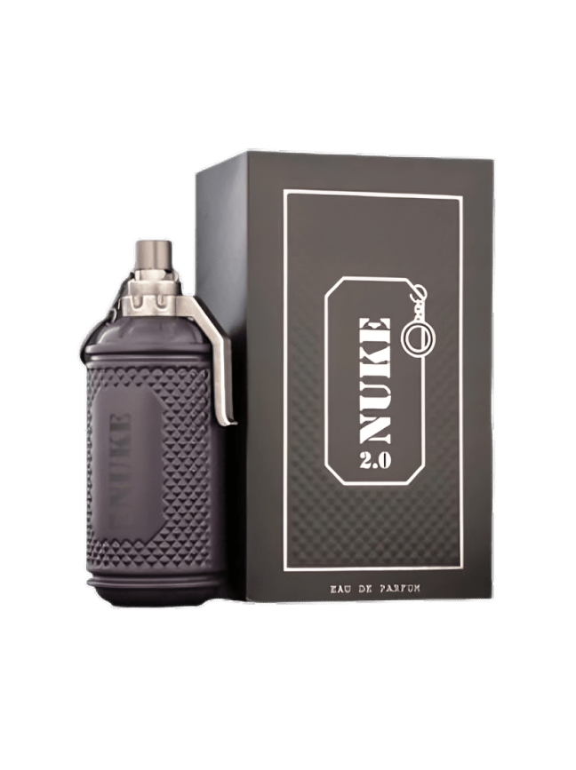Nuke 2.0 EdP - 100ml - ParfymDupe