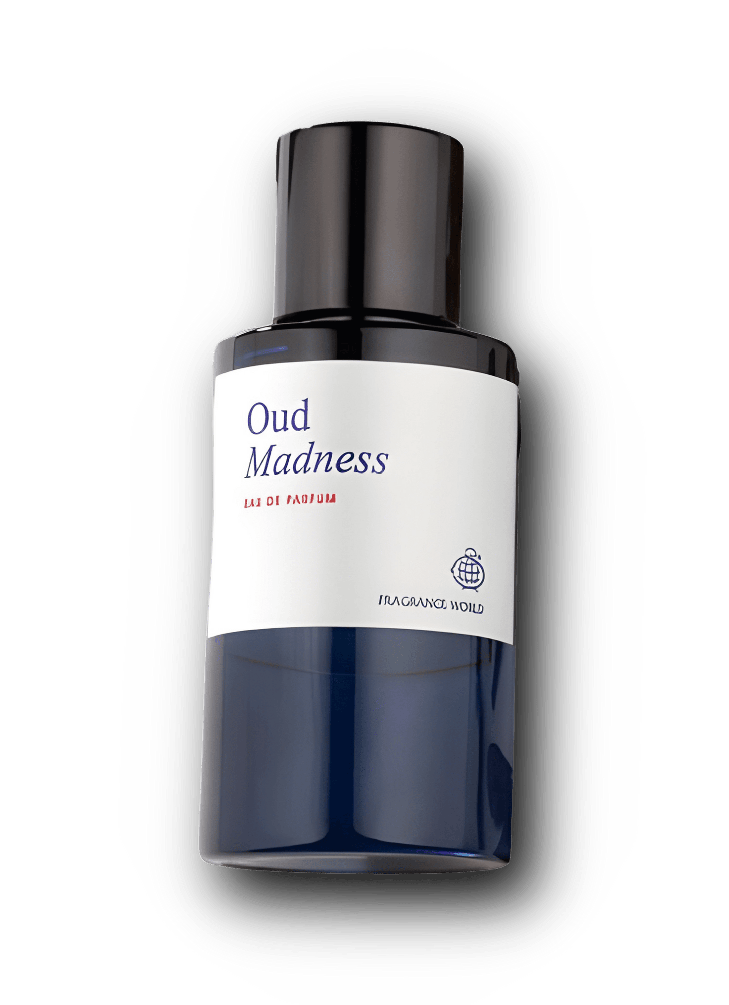 Oud Madness Edp - 60ml - ParfymDupe