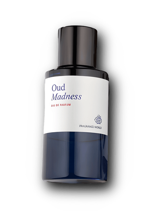 Oud Madness Edp - 60ml - ParfymDupe