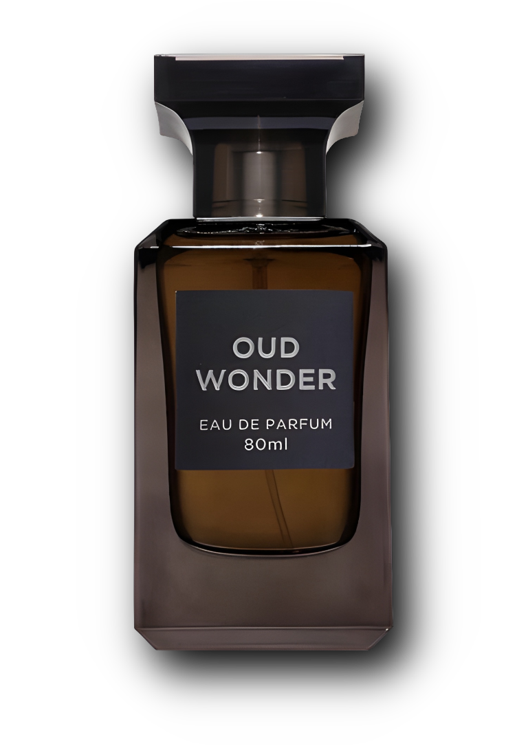 Oud Wonder - EdP 80ml