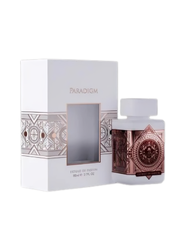 Paradigm Extrait de parfum - 80ml