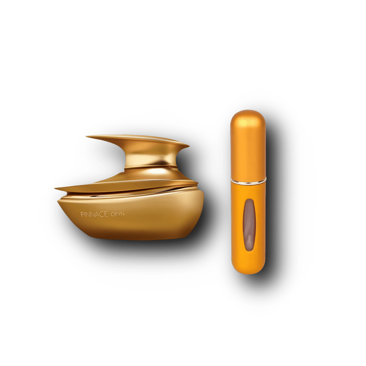 Pinnace Oryn - EdP Sample 3ml - ParfymDupe