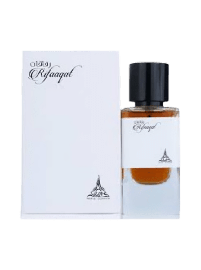 Rifqaat EdP - 85ml - ParfymDupe
