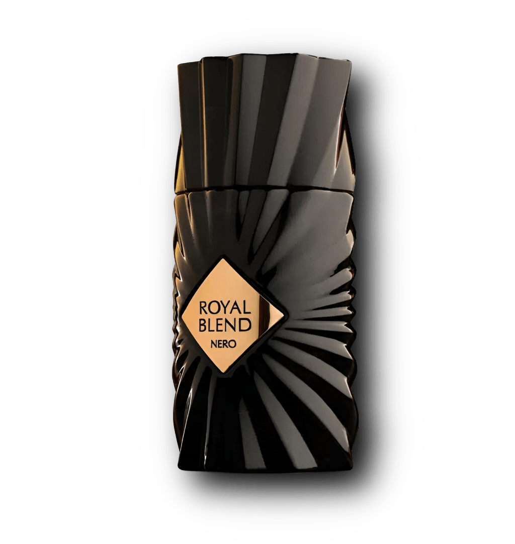 Royal Blend Nero EdP - 100 ml - ParfymDupe