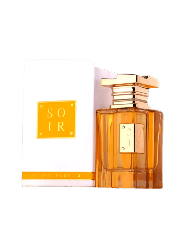 Soir - EdP Sample 3ml - ParfymDupe