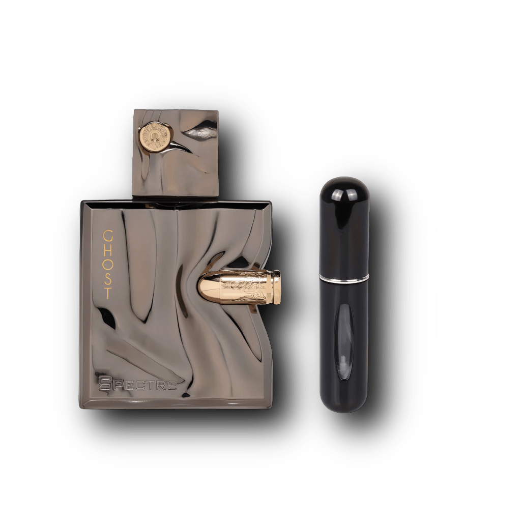 Spectre Ghost - EdP Sample 3ml - ParfymDupe