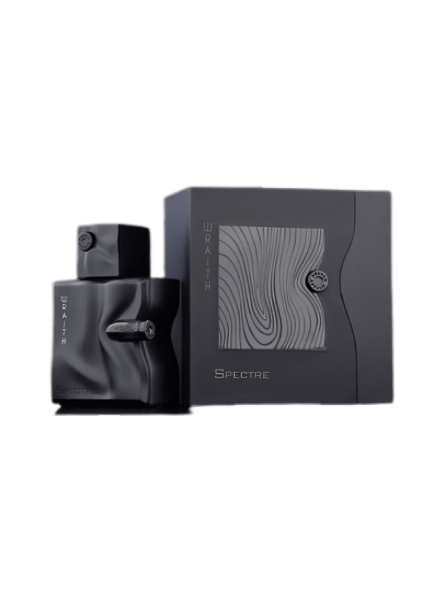 Spectre Wraith - EdP Sample 3ml - ParfymDupe