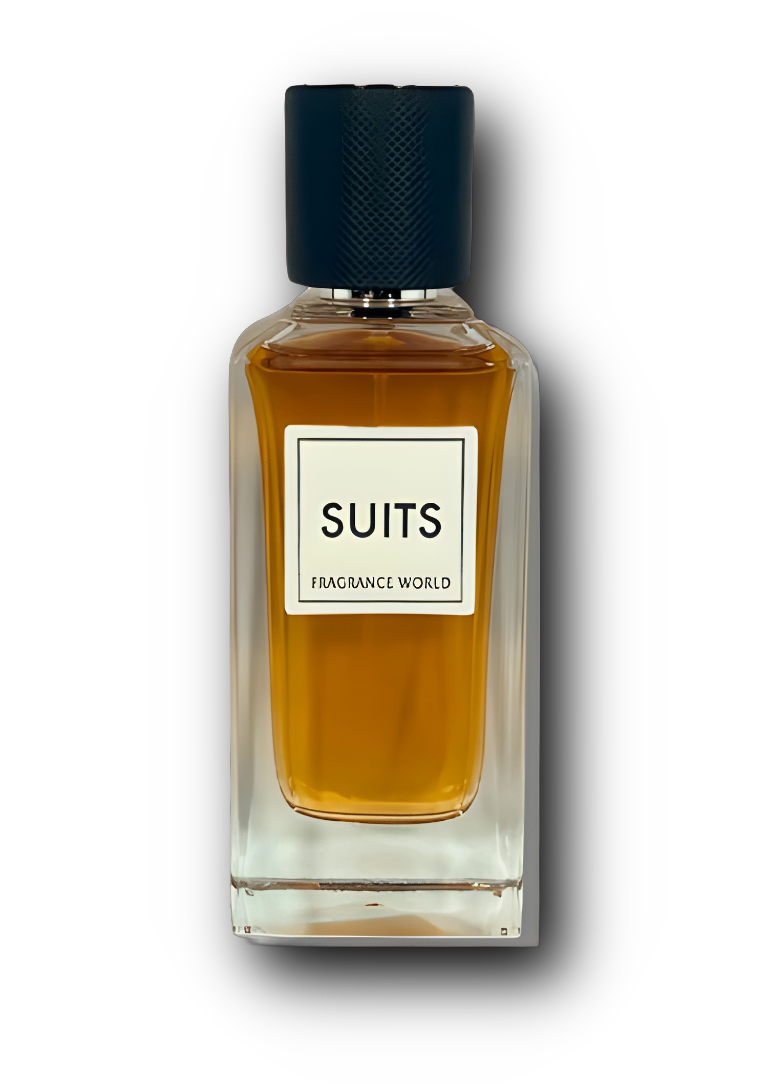Suits - EdP 100ml