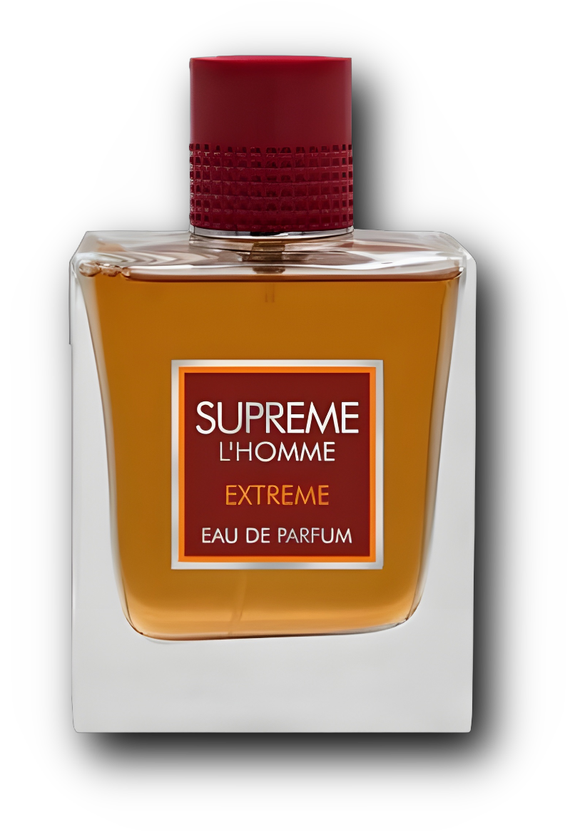 Supreme L'homme Extreme - EdP 100ml