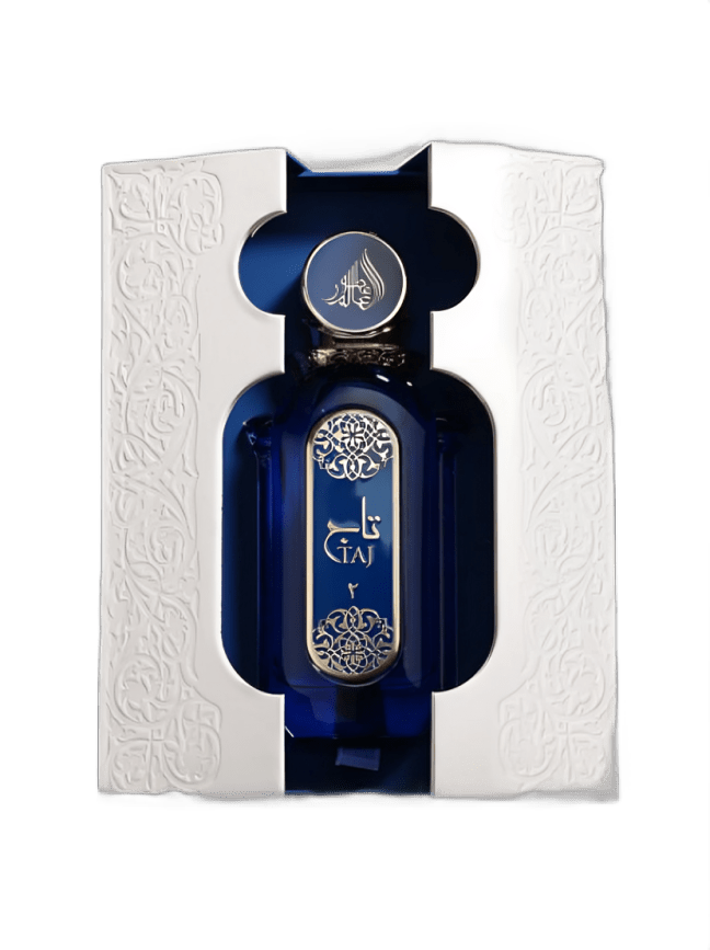 Taj 2 by Athoor Al Alam - EdP Sample 3ml - ParfymDupe